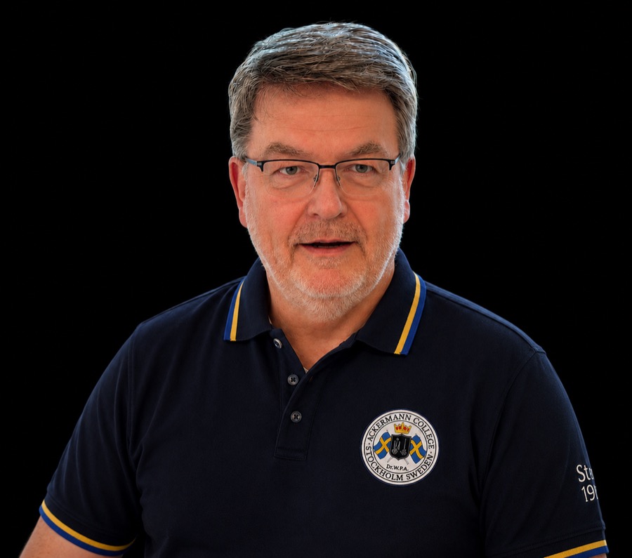 Bernd Weiss, Ackermann College